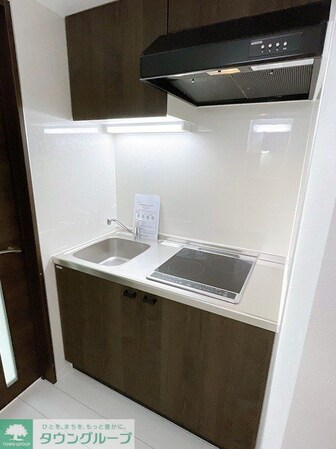 ファーナ津田沼の物件内観写真